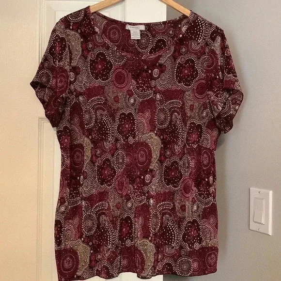 Pink/Purple  18 - Picture 2 of 5